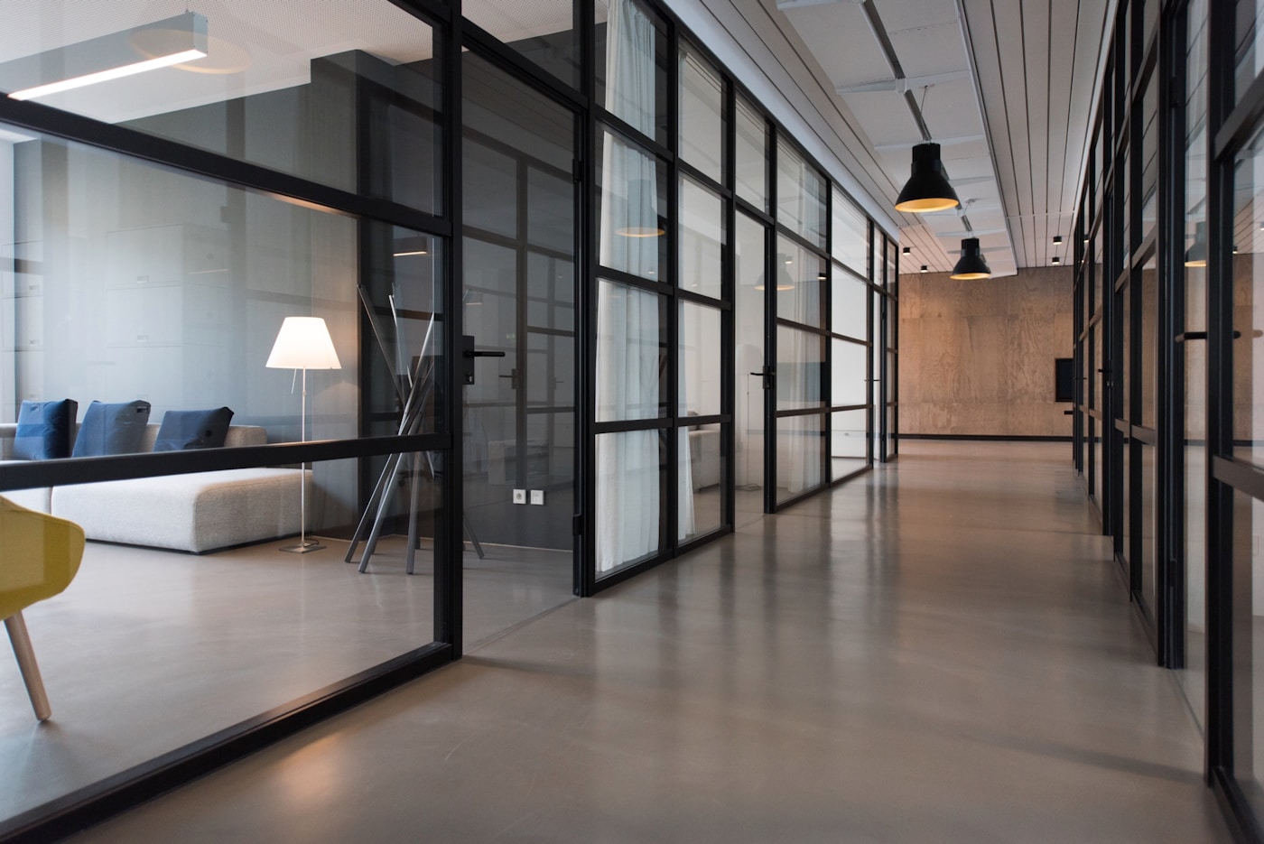 Aurex global operations